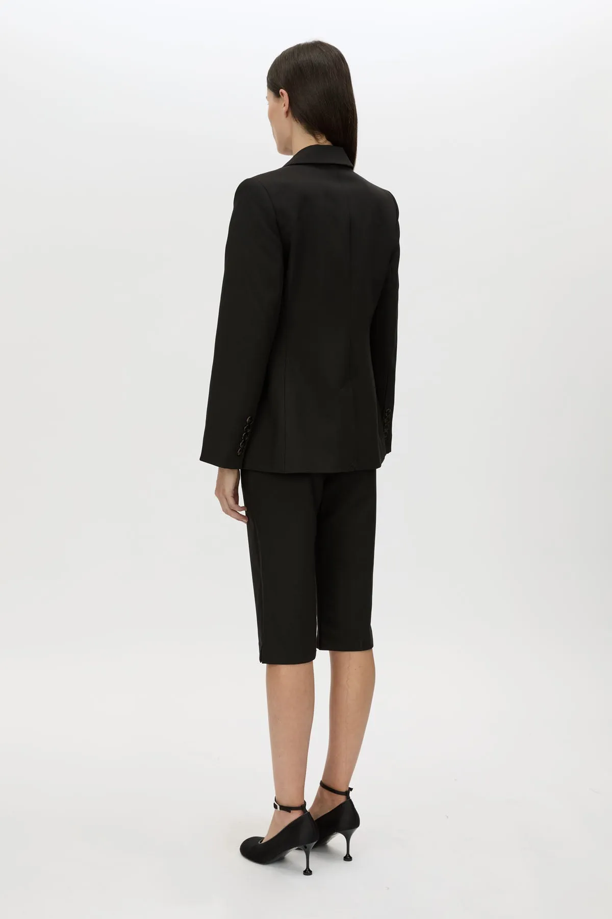 Mackinley Fitted Blazer sold by camilla & marc product image thumbnail 5