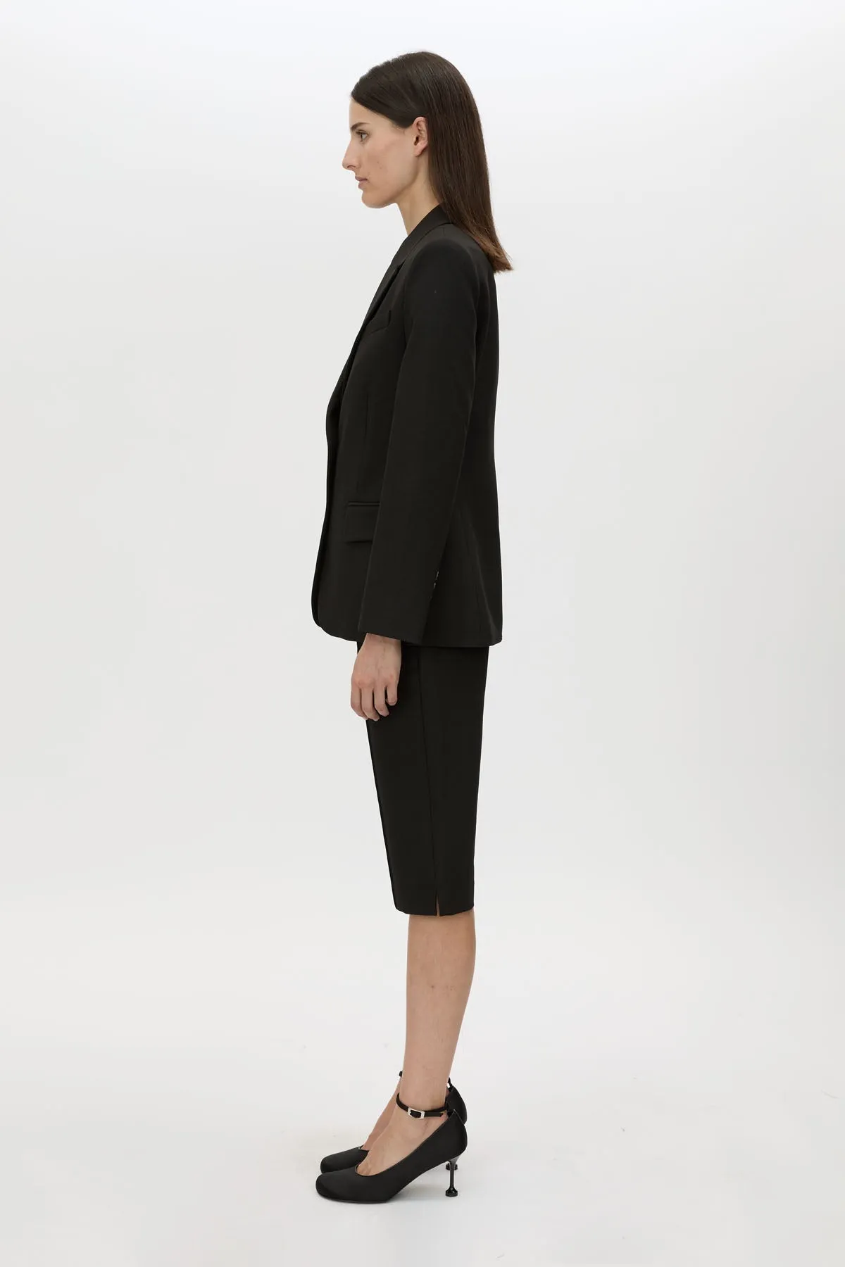 Mackinley Fitted Blazer sold by camilla & marc product image thumbnail 4