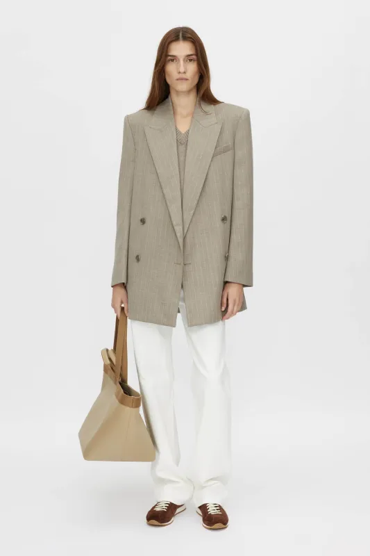 Arnelle Blazer sold by camilla & marc