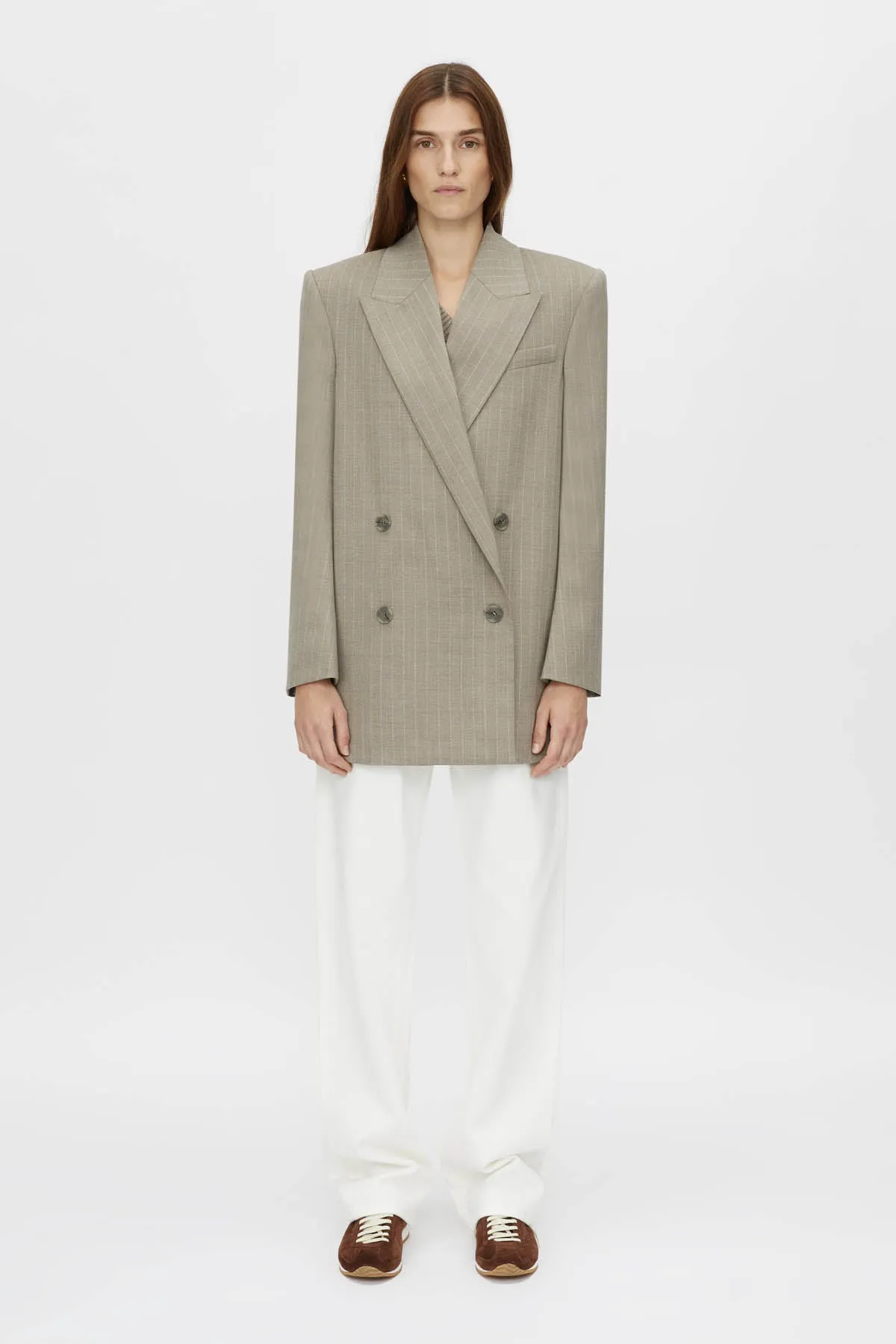 Arnelle Blazer sold by camilla & marc product image thumbnail 4