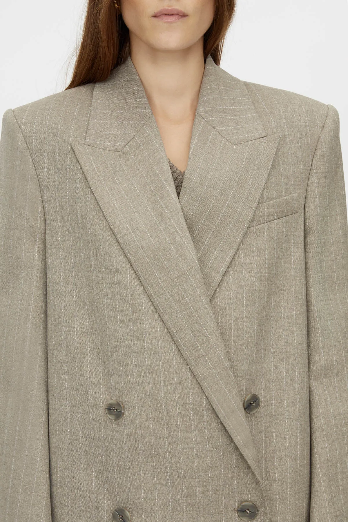 Arnelle Blazer sold by camilla & marc product image thumbnail 3