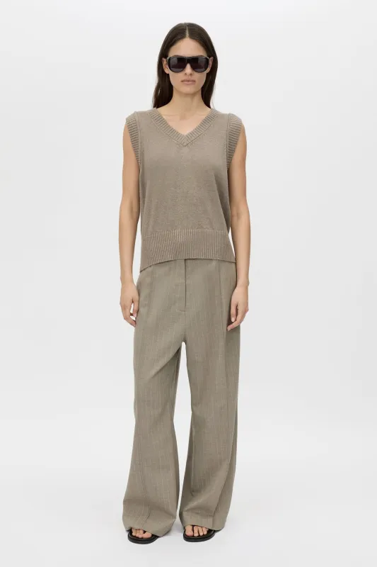 Arnelle Pant made by camilla & marc