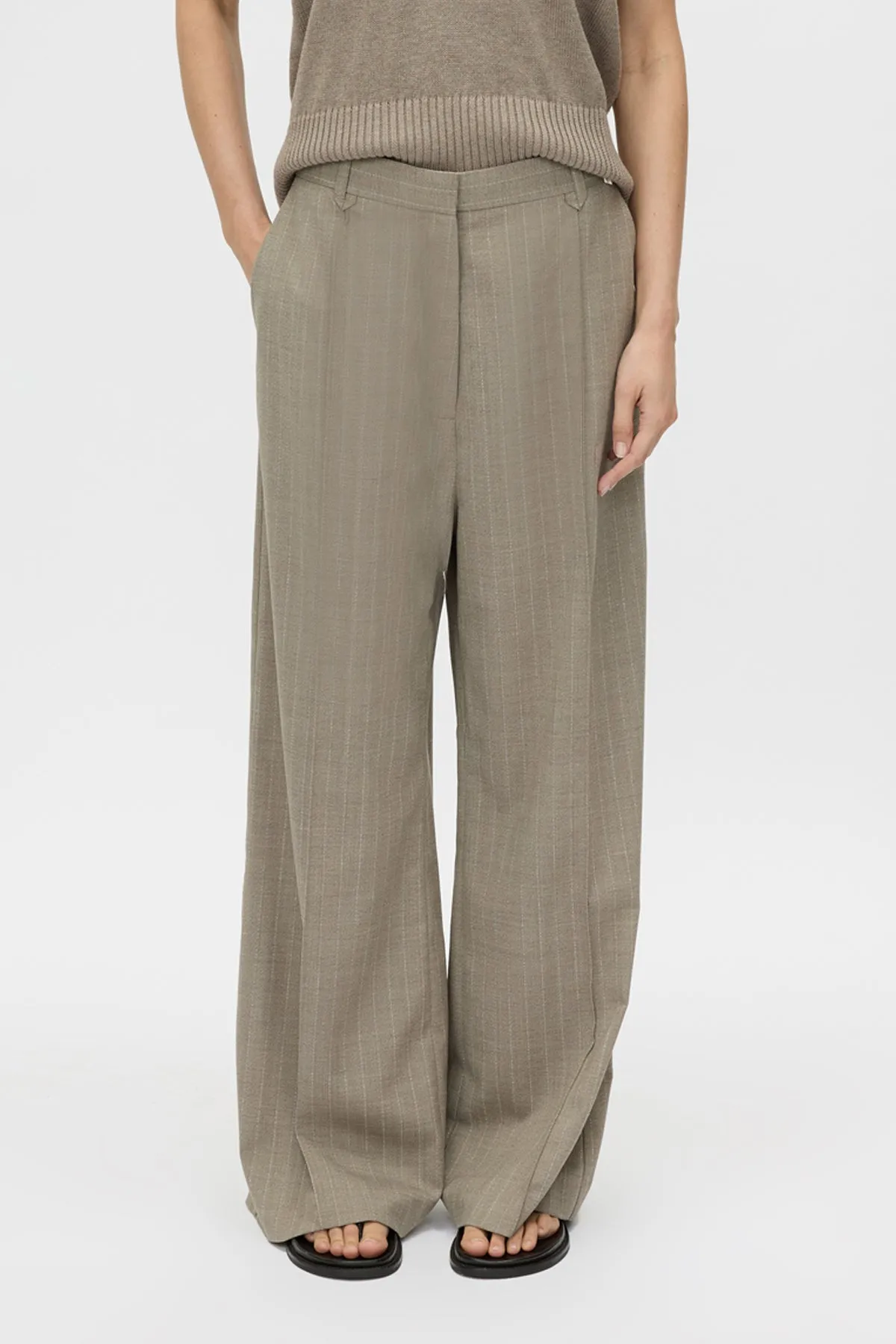 Arnelle Pant sold by camilla & marc product image thumbnail 2