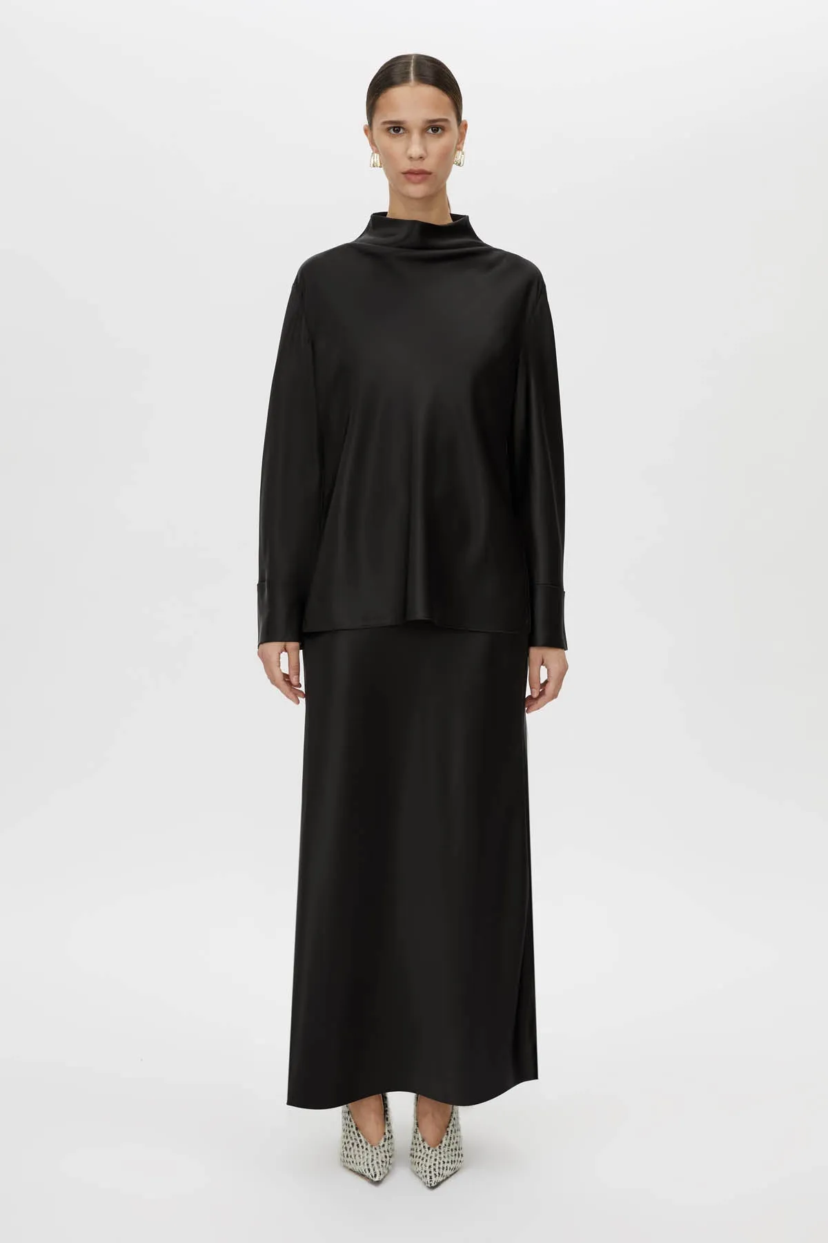 Chimera Blouse sold by camilla & marc product image thumbnail 4