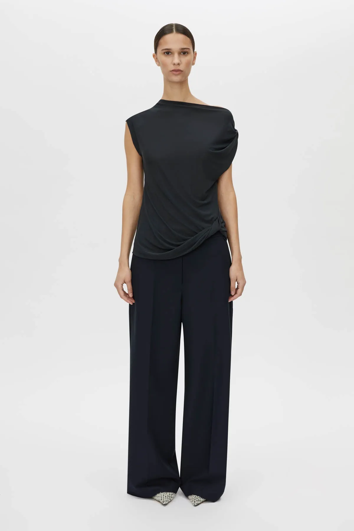 Ando Top sold by camilla & marc