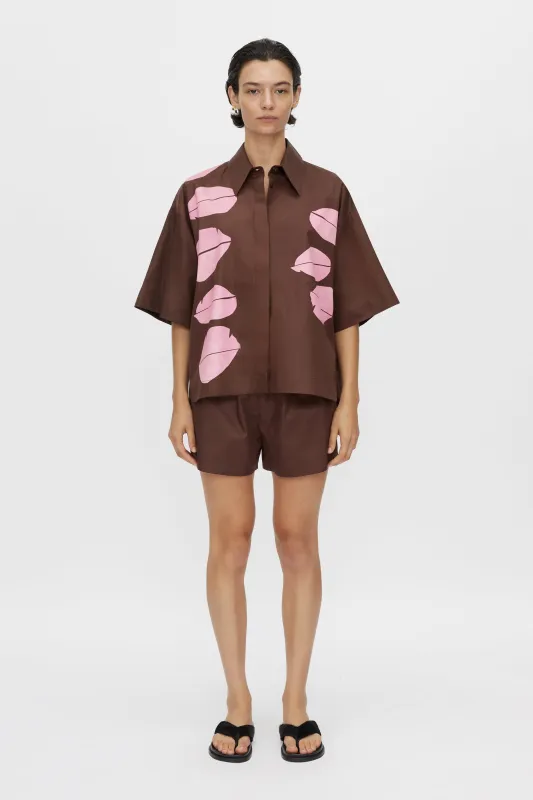 Sierra Shirt sold by camilla & marc