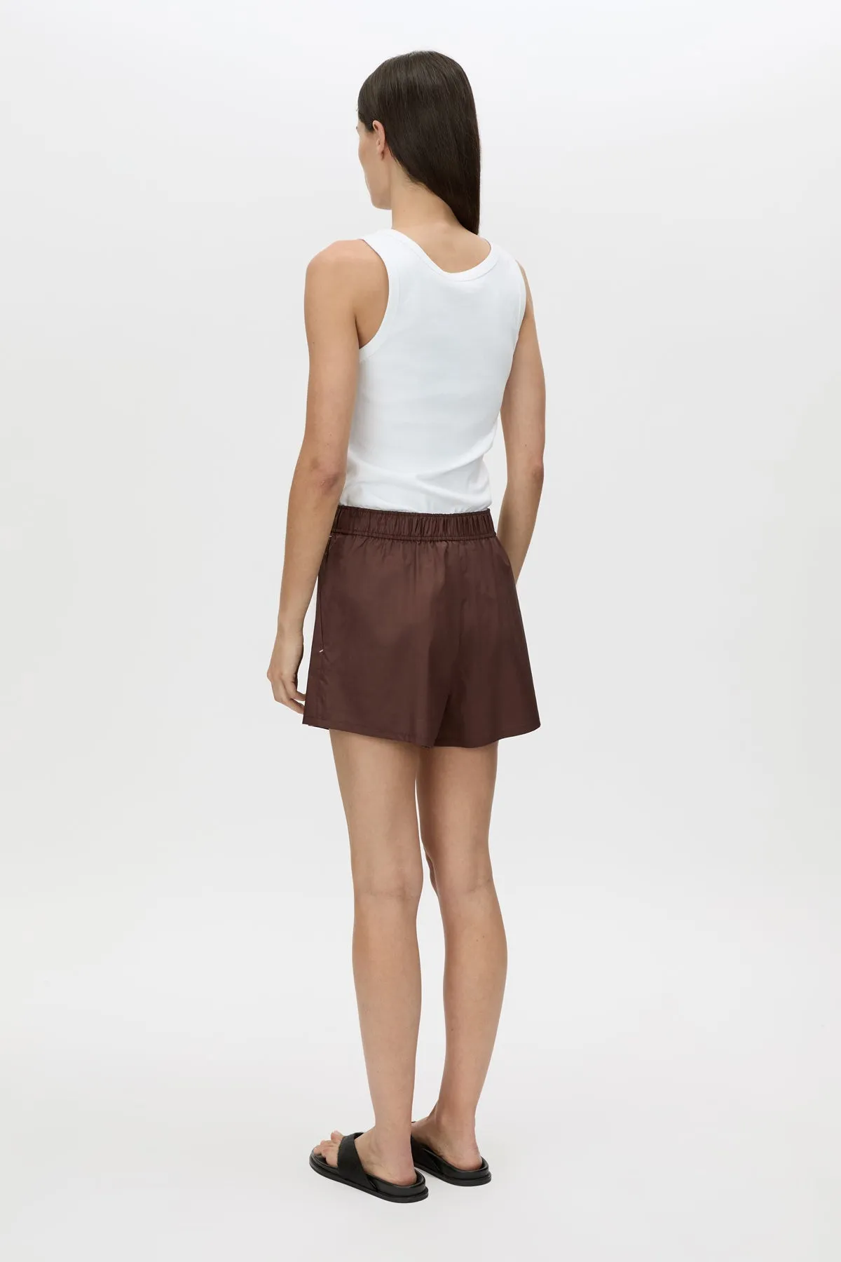Sierra Short sold by camilla & marc product image thumbnail 5