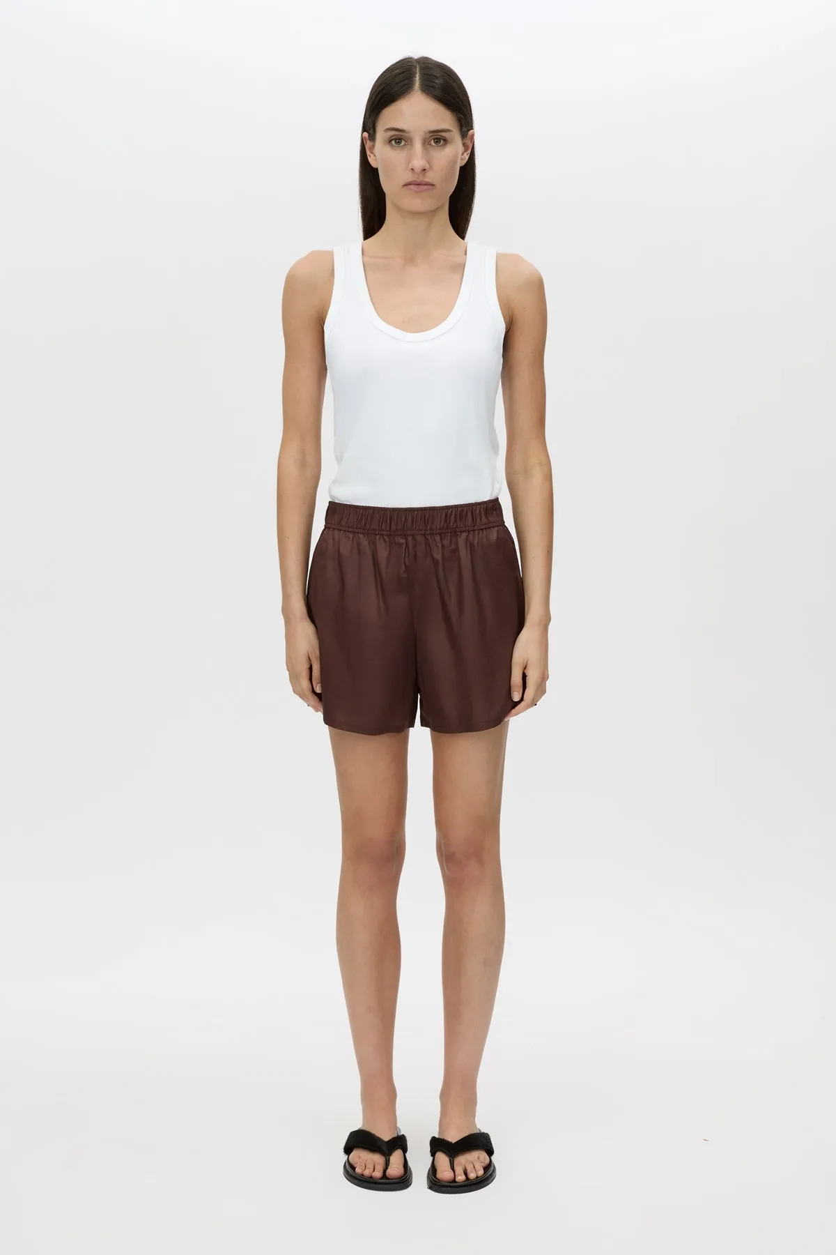 Sierra Short sold by camilla & marc product image thumbnail 3