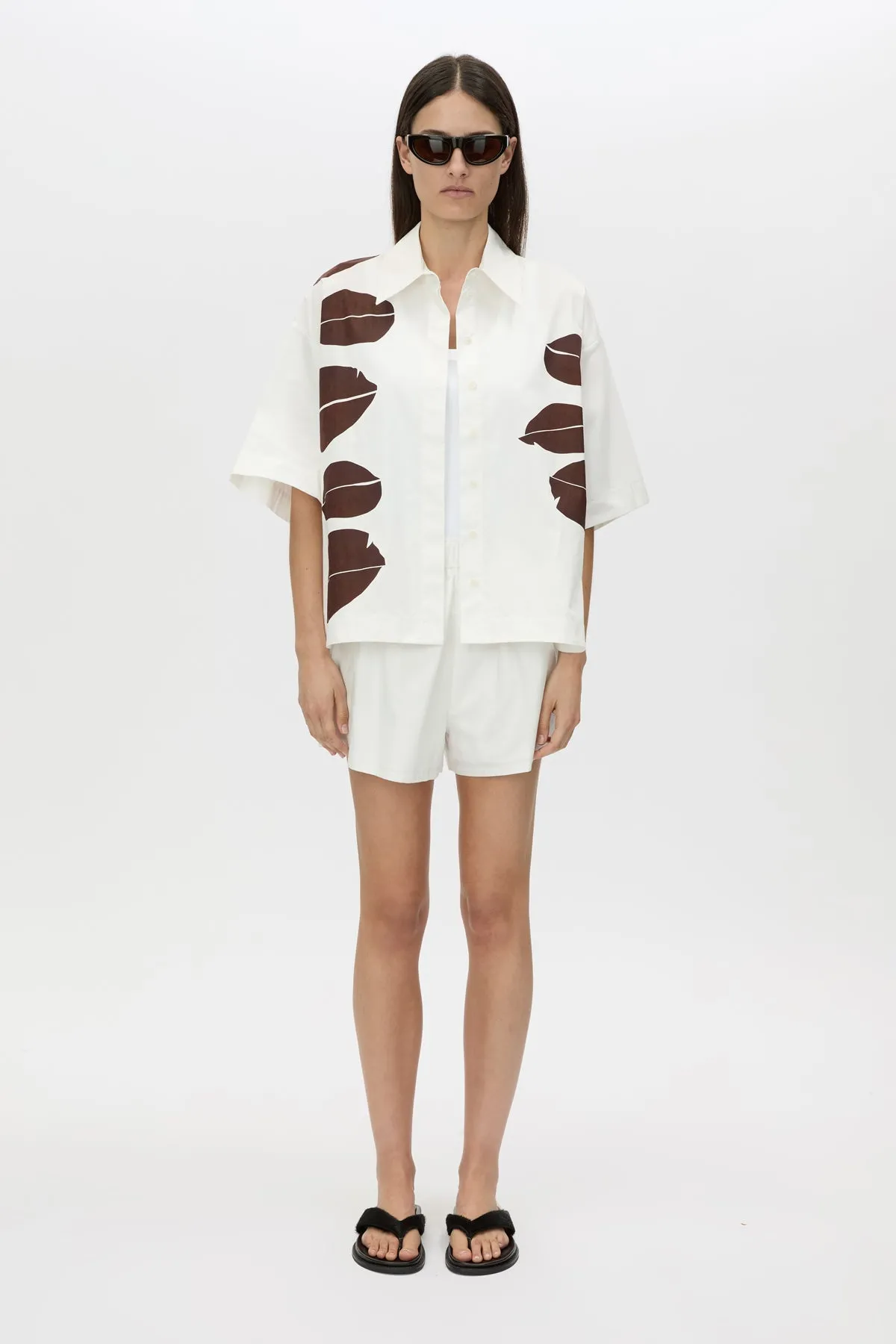 Sierra Short sold by camilla & marc product image thumbnail 3