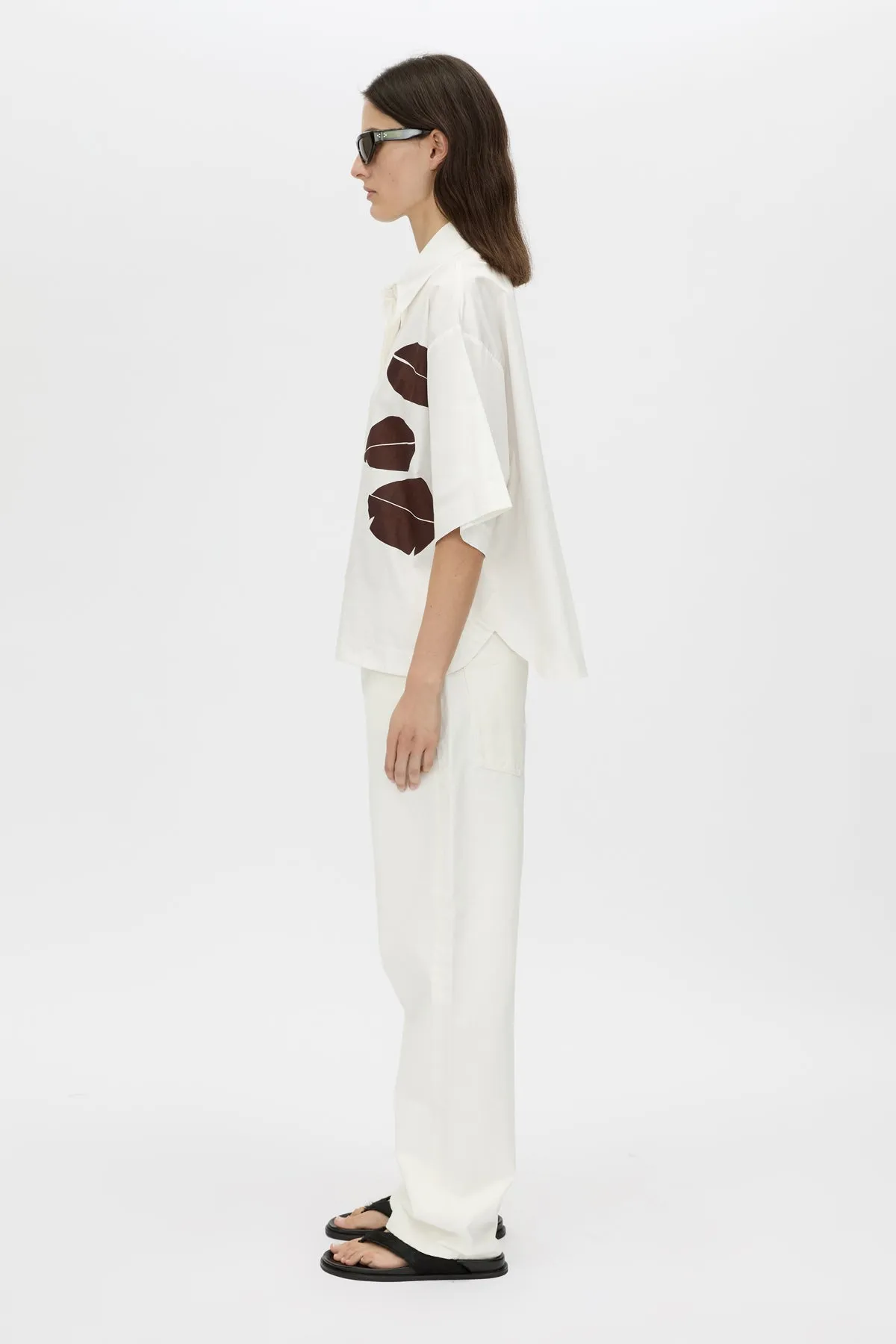 Sierra Shirt sold by camilla & marc product image thumbnail 4