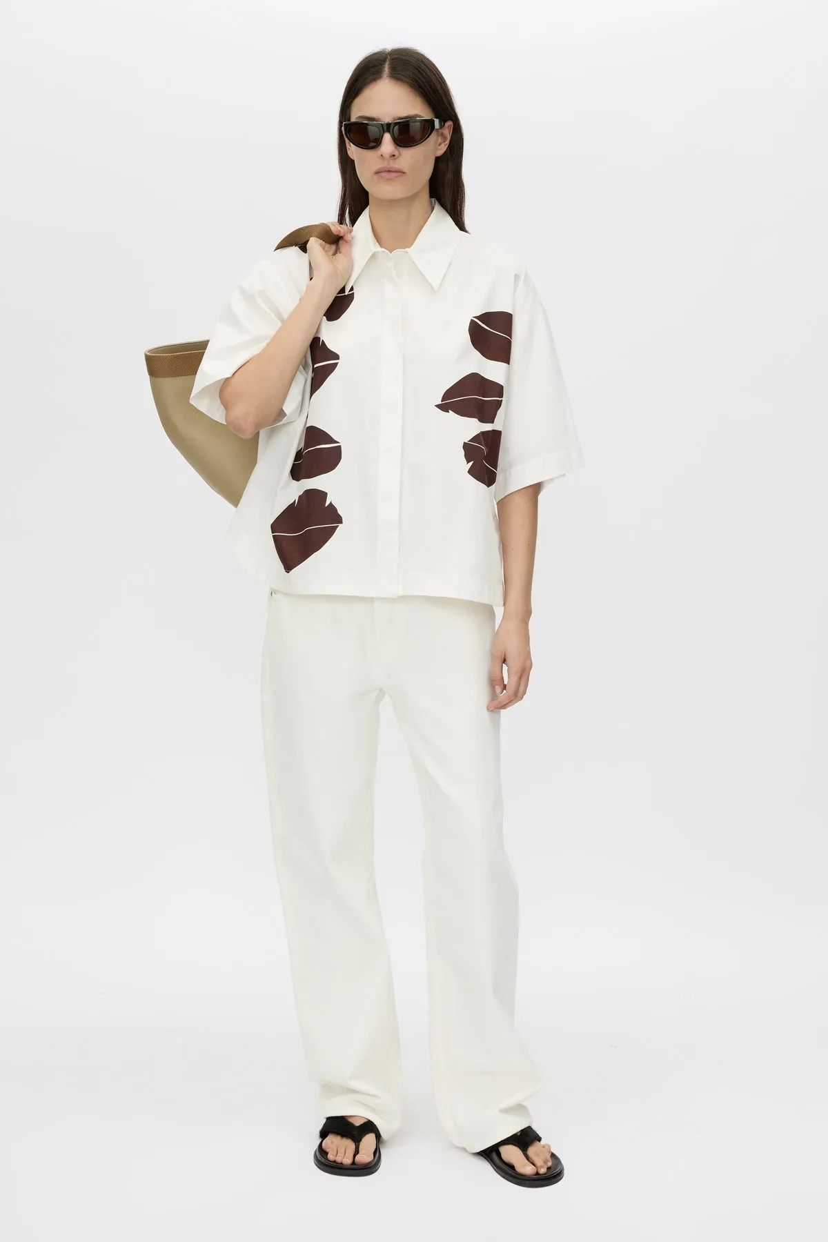 Sierra Shirt sold by camilla & marc