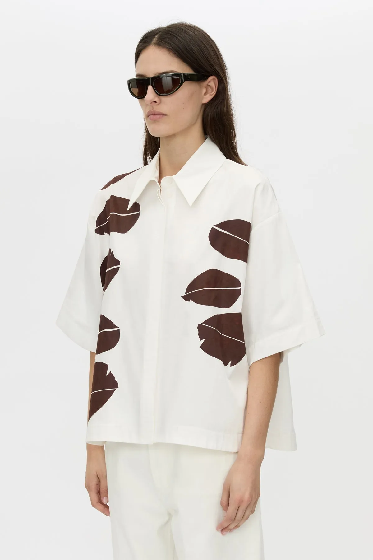 Sierra Shirt sold by camilla & marc product image thumbnail 2