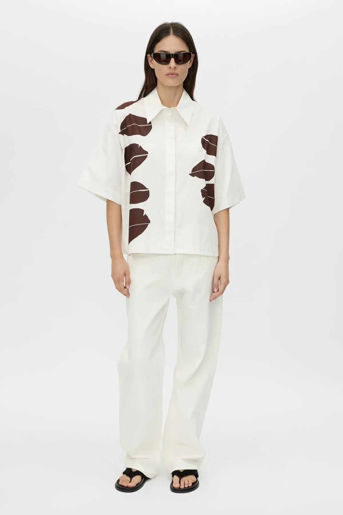 Sierra Shirt sold by camilla & marc product image thumbnail 3