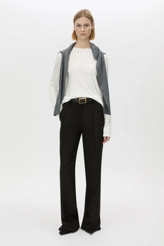 Murphey Long Sleeve Tee sold by camilla & marc