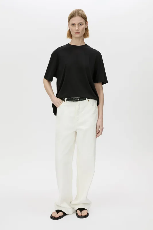 Murphey Relaxed Fit Tee sold by camilla & marc