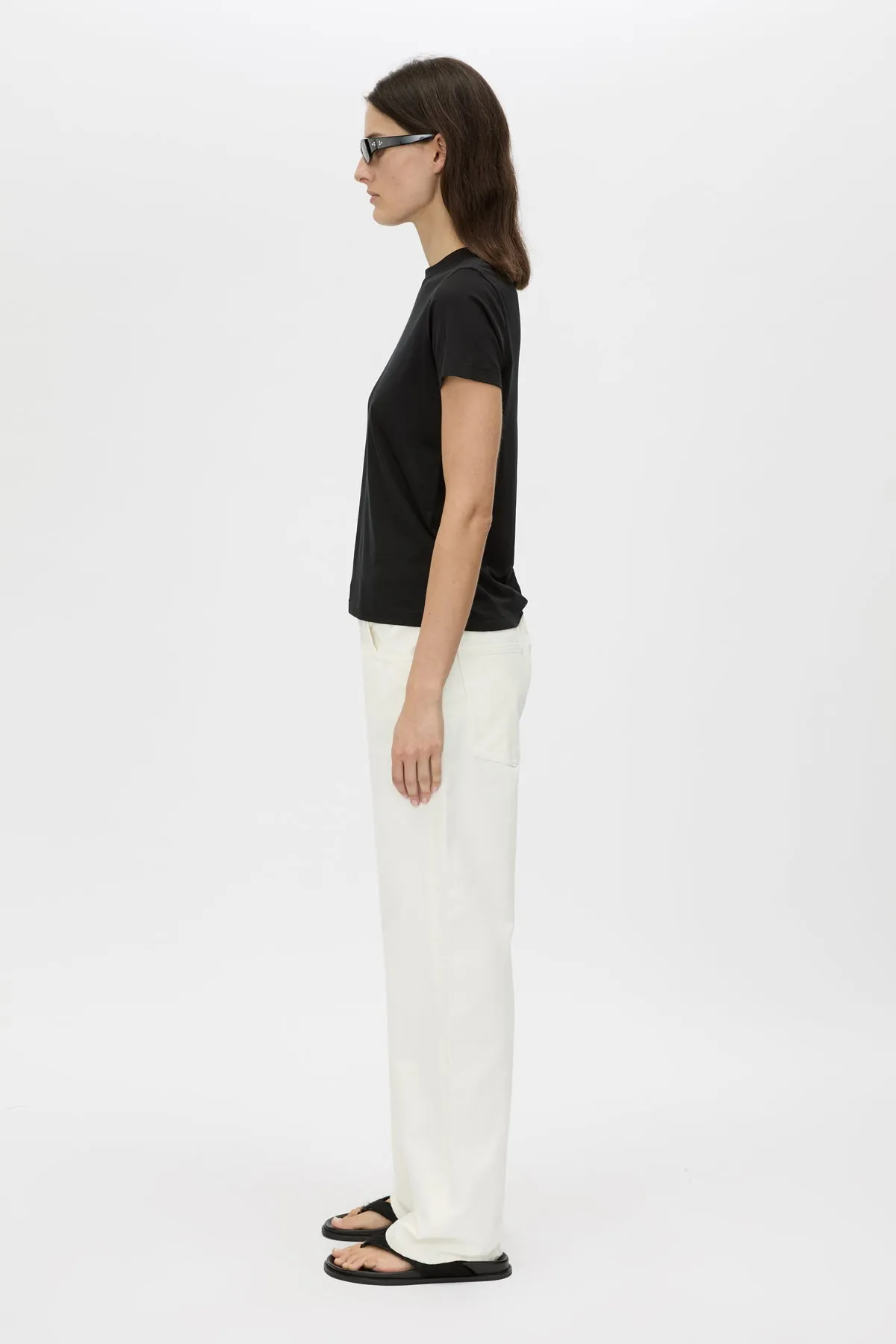 Murphey Tee sold by camilla & marc product image thumbnail 4