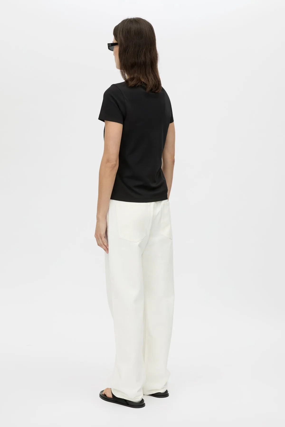 Murphey Tee sold by camilla & marc product image thumbnail 5