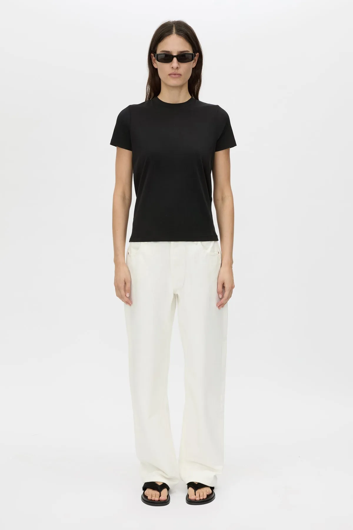 Murphey Tee sold by camilla & marc product image thumbnail 3