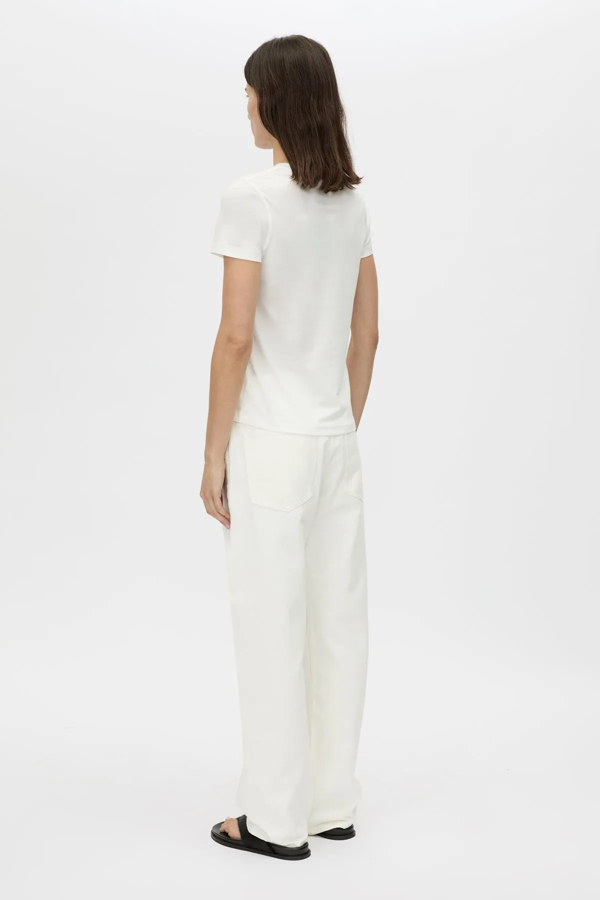 Murphey Tee sold by camilla & marc product image thumbnail 5