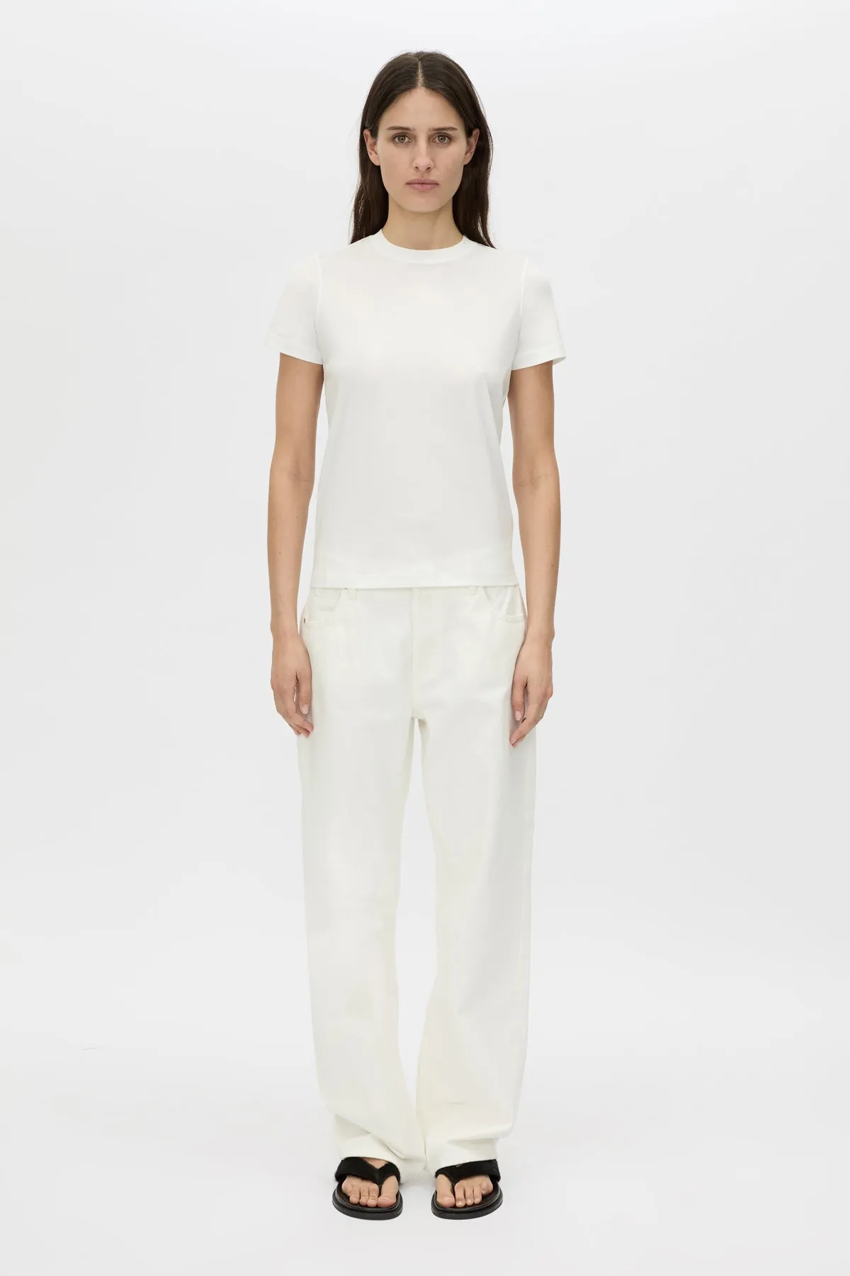 Murphey Tee sold by camilla & marc product image thumbnail 3