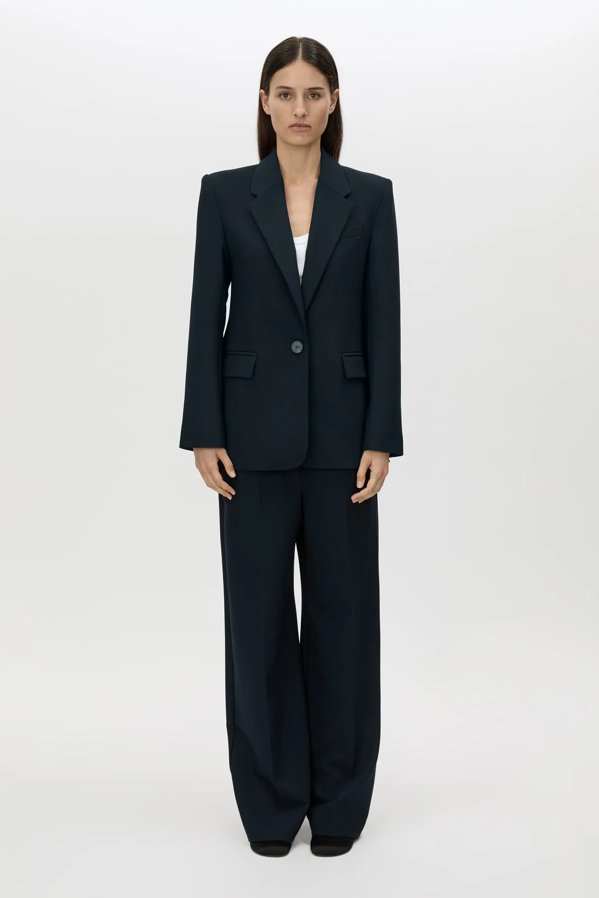 Bostan Blazer sold by camilla & marc product image thumbnail 4