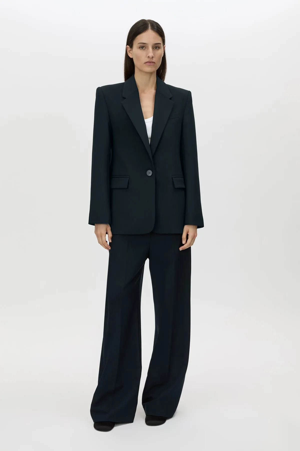 Bostan Blazer sold by camilla & marc