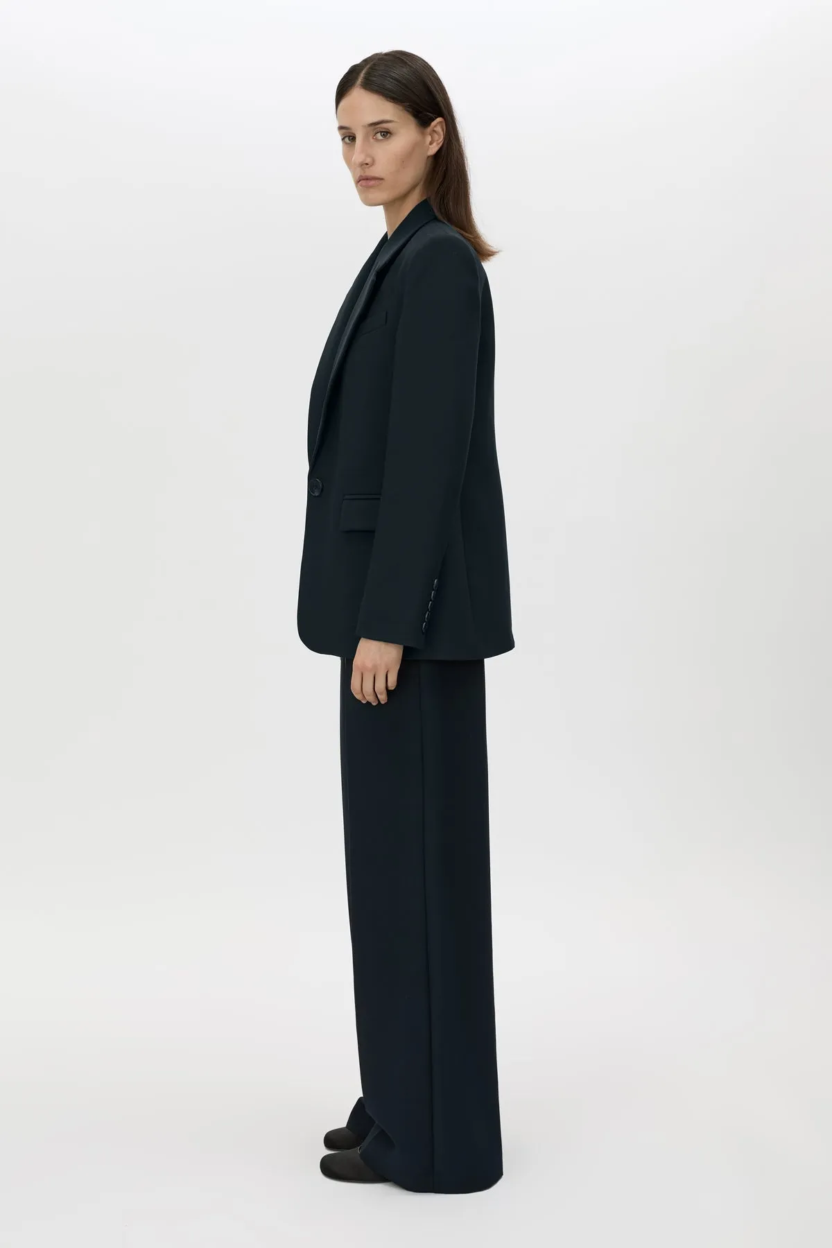 Bostan Blazer sold by camilla & marc product image thumbnail 5