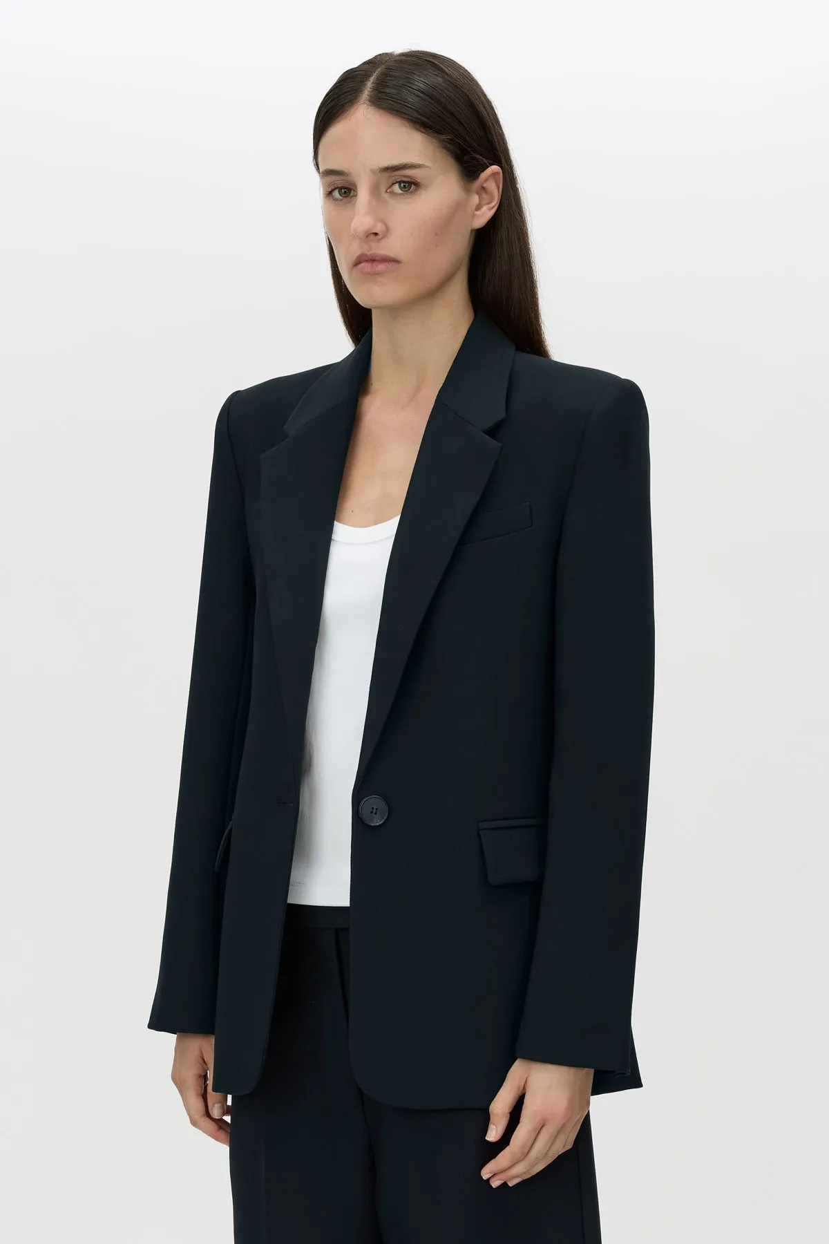 Bostan Blazer sold by camilla & marc product image thumbnail 2