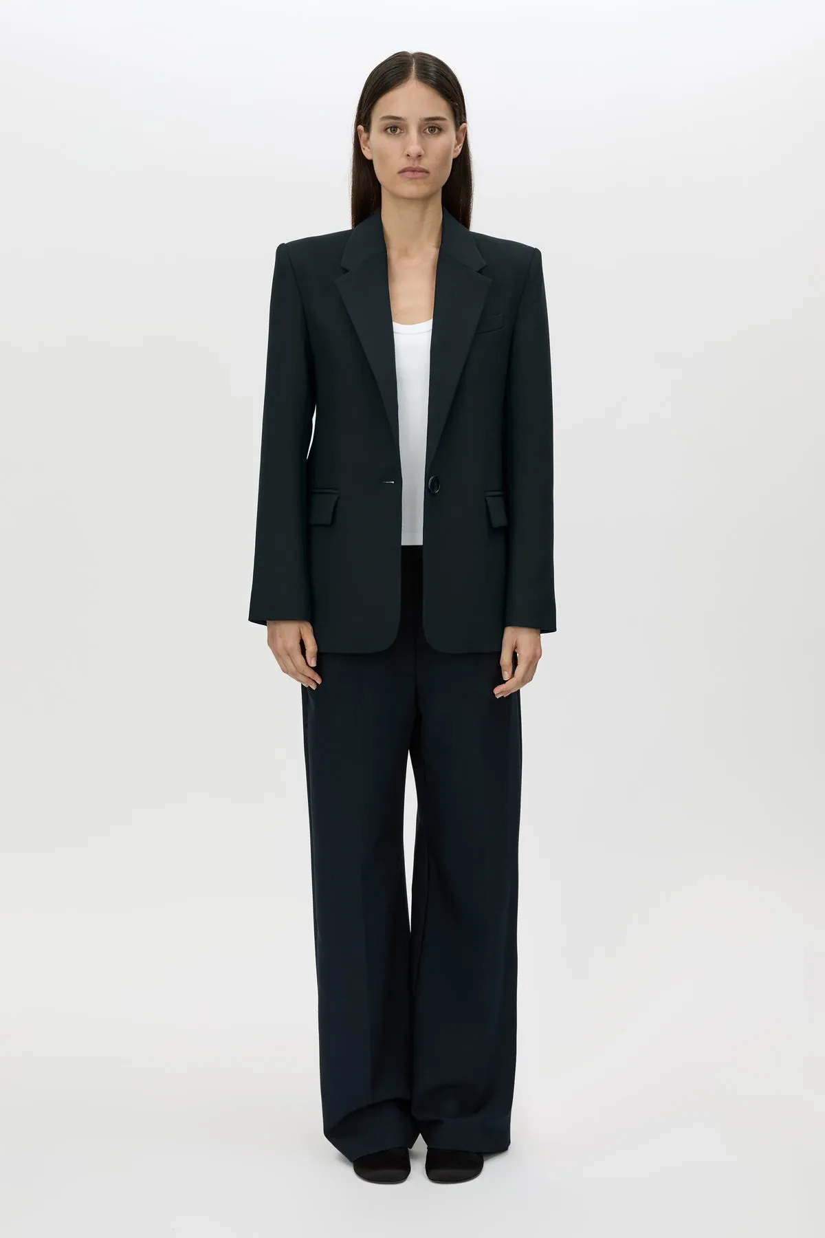 Bostan Blazer sold by camilla & marc product image thumbnail 3