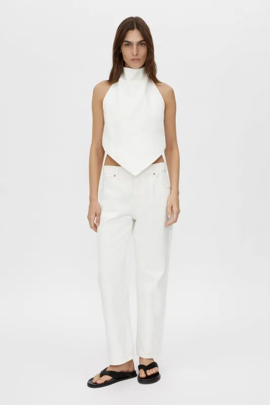 Daria Denim Jean sold by camilla & marc