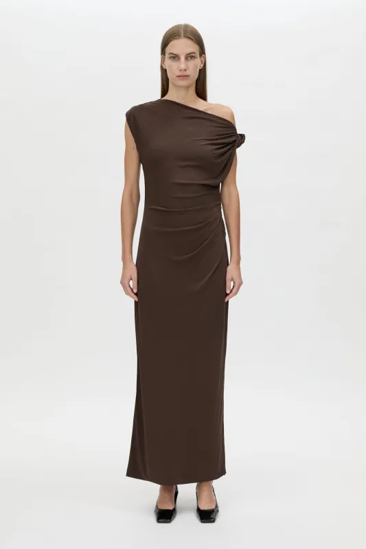 Paloma Maxi Dress sold by camilla & marc