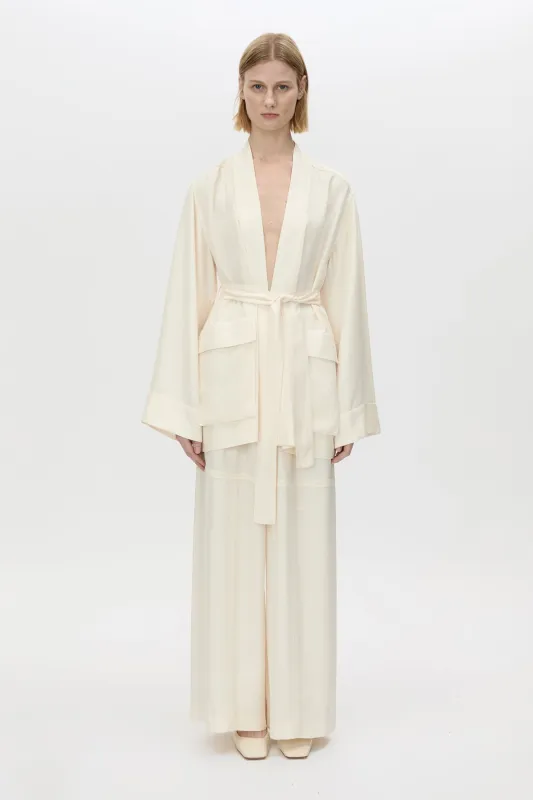 Lazaro Pant sold by camilla & marc