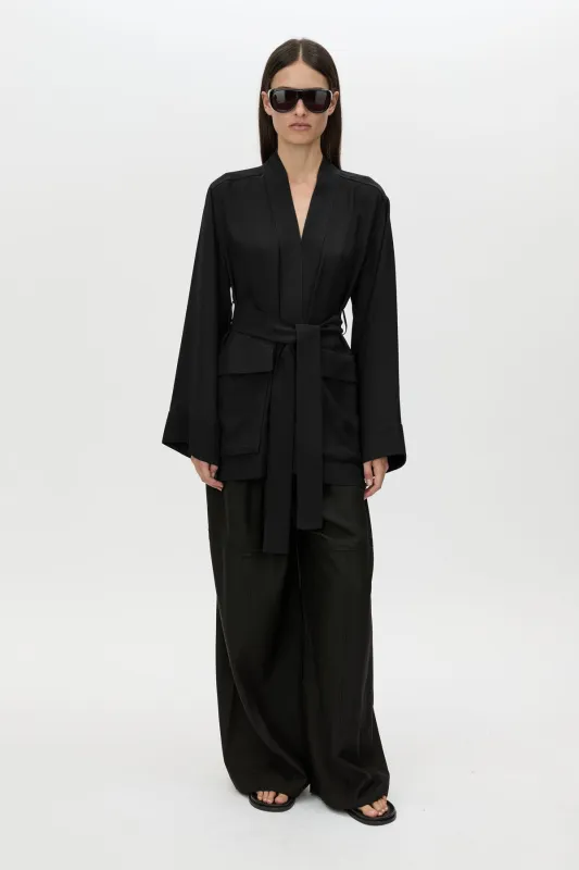 Lazaro Pant sold by camilla & marc