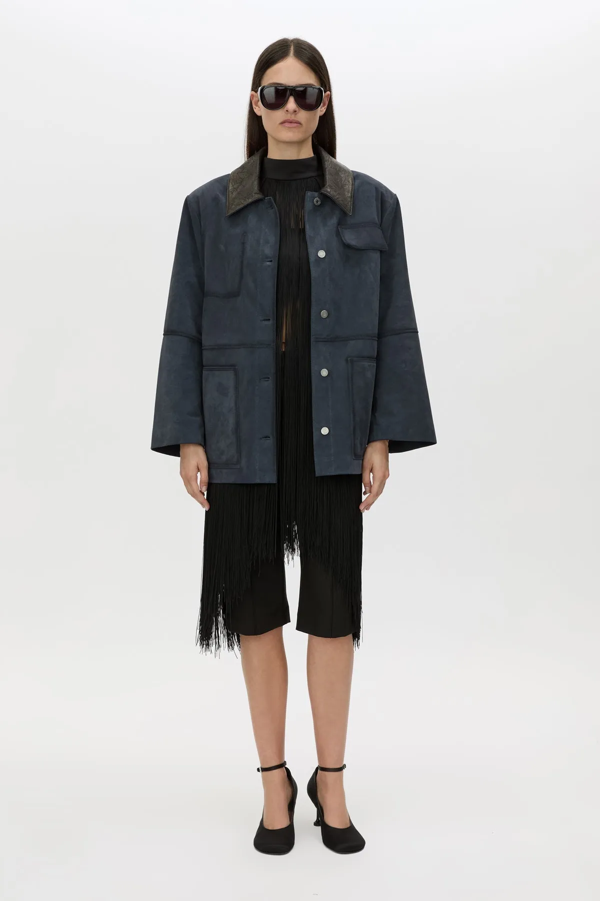 Zuri Top sold by camilla & marc product image thumbnail 3