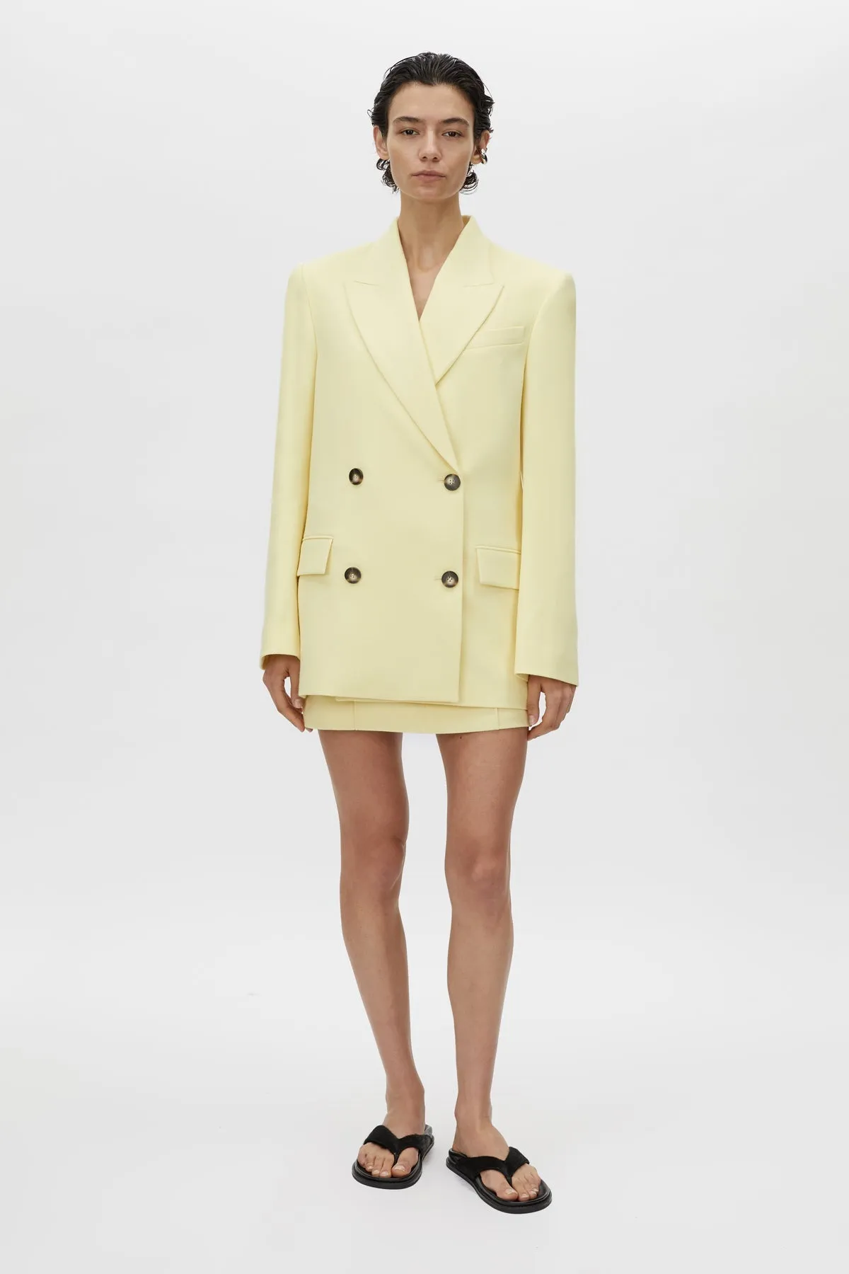 Eryn Blazer sold by camilla & marc