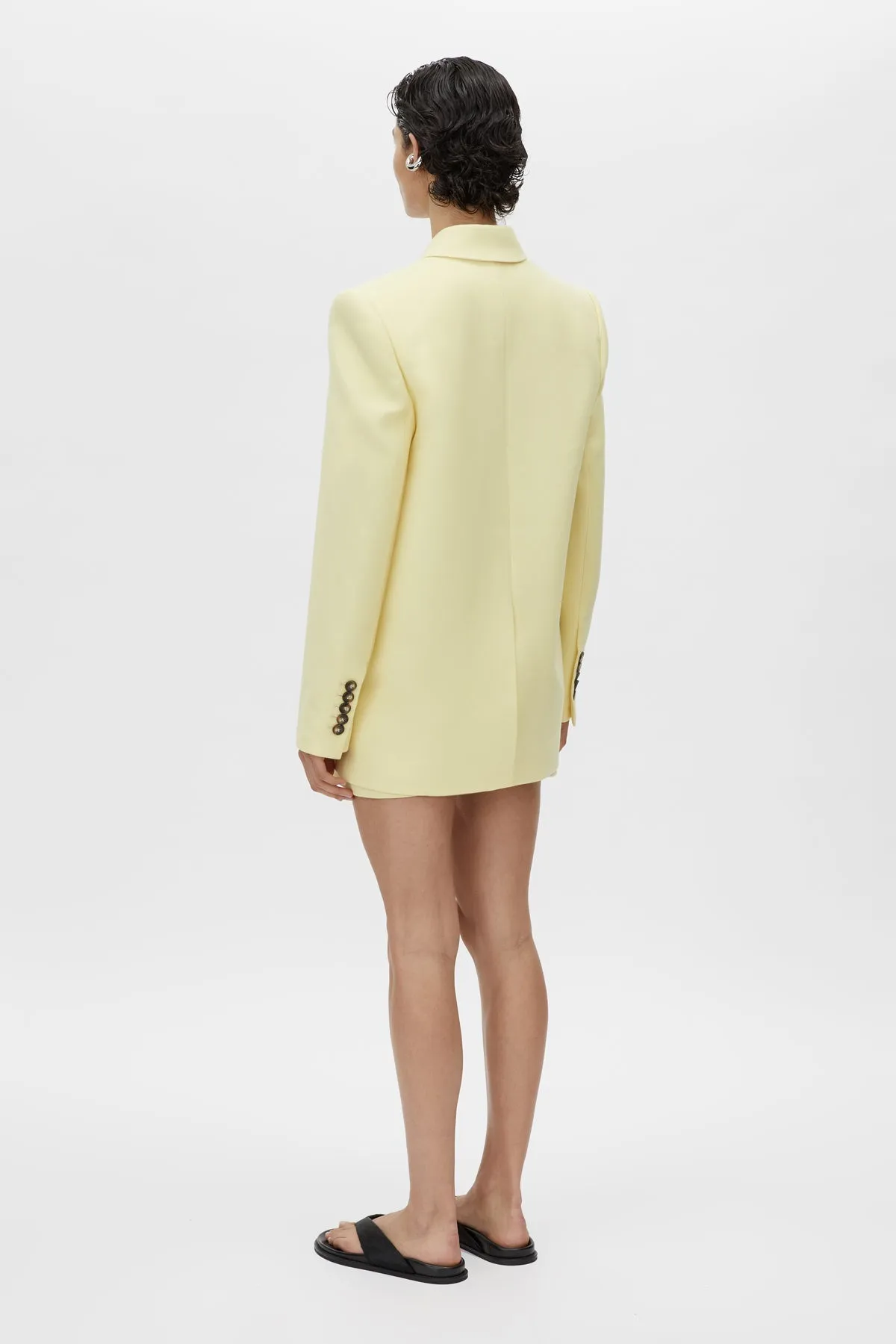 Eryn Blazer sold by camilla & marc product image thumbnail 5