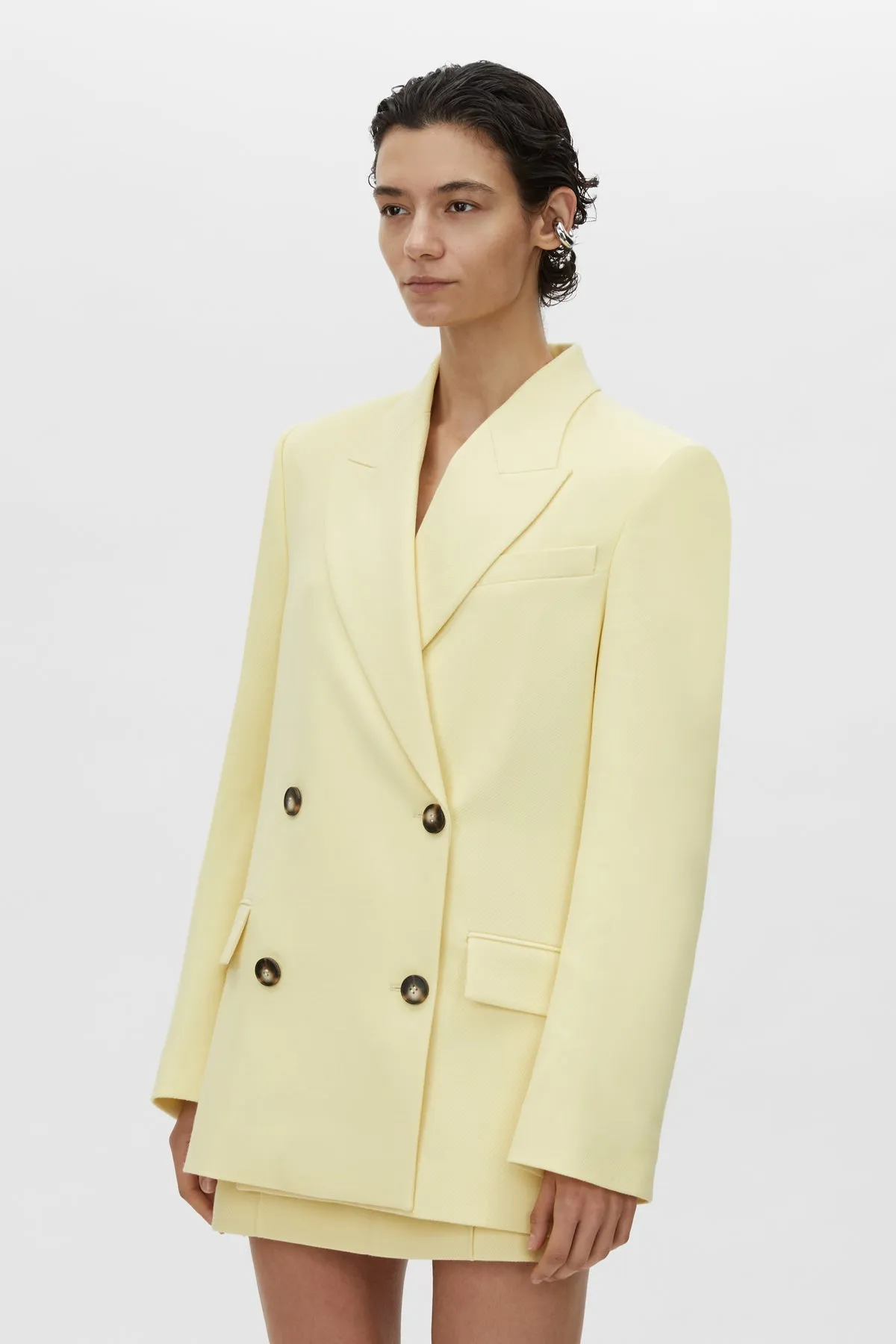 Eryn Blazer sold by camilla & marc product image thumbnail 2