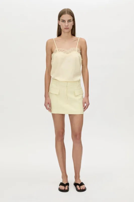 Eryn Skirt sold by camilla & marc