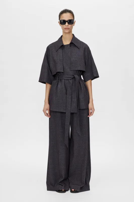 Antony Short Trench sold by camilla & marc