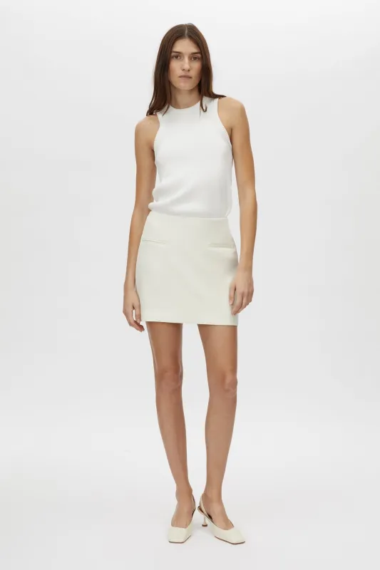 Cobble Skirt sold by camilla & marc