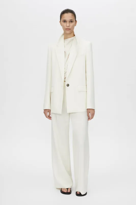 Cobble Blazer sold by camilla & marc