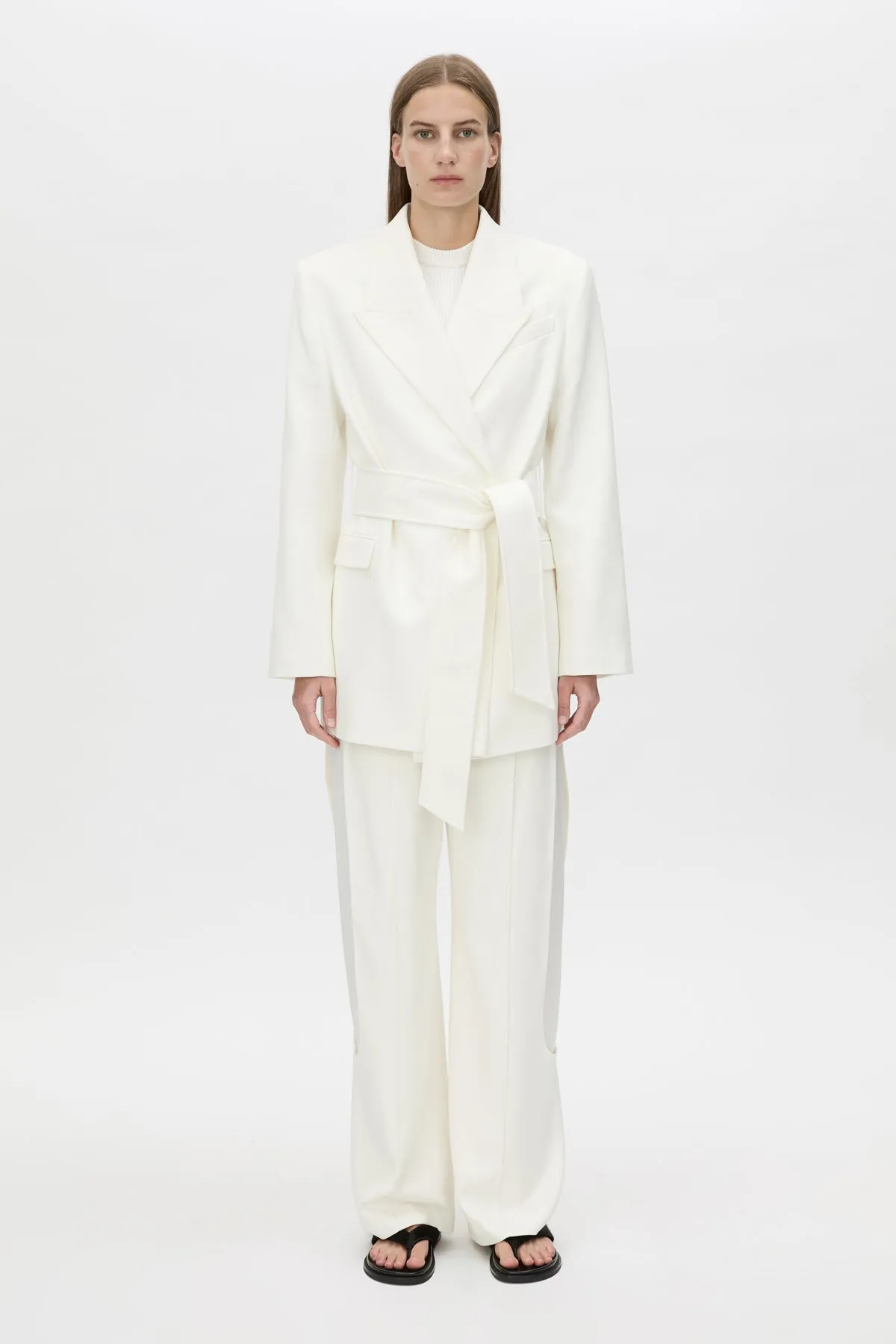 Alabata Blazer sold by camilla & marc product image thumbnail 3