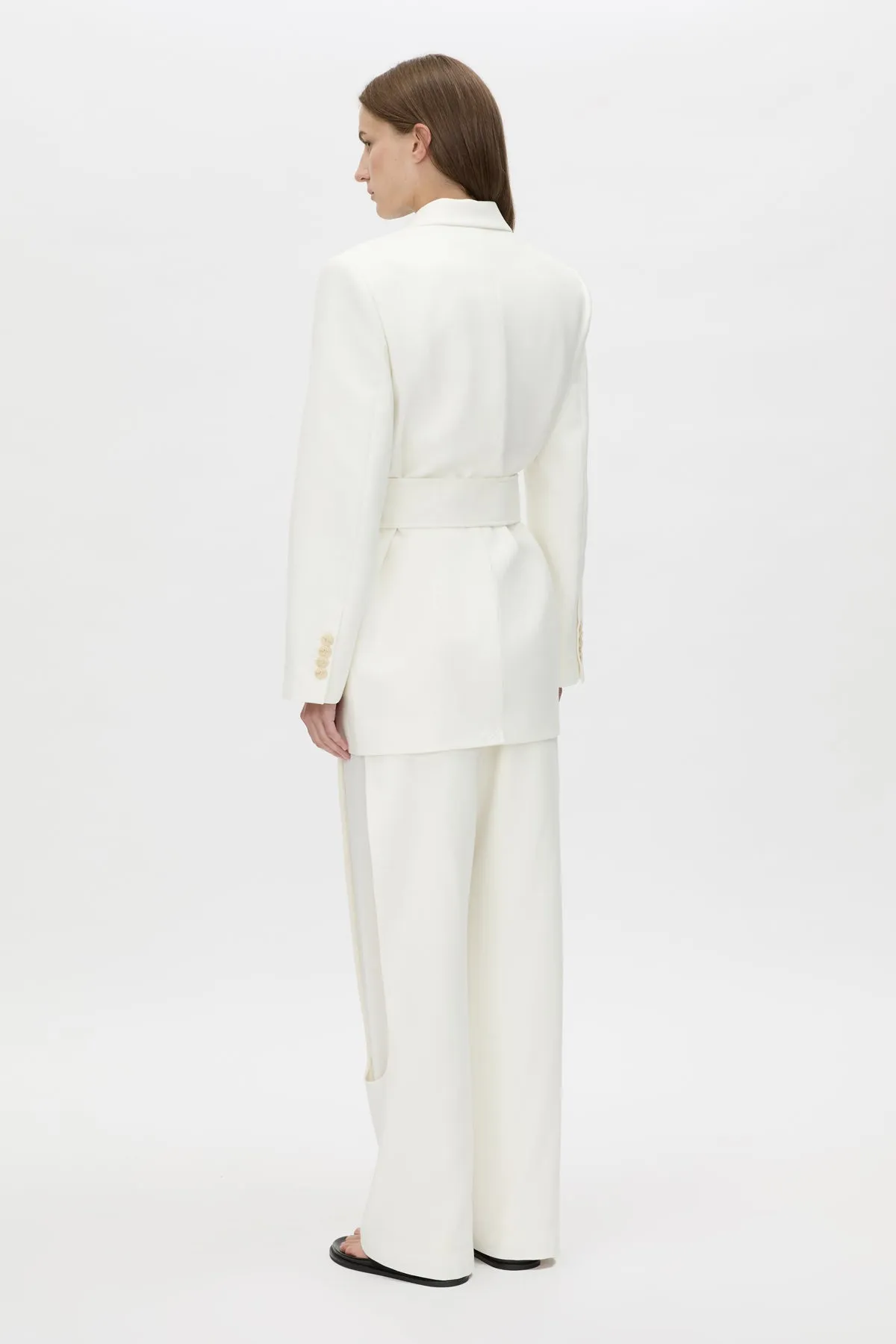 Alabata Blazer sold by camilla & marc product image thumbnail 5