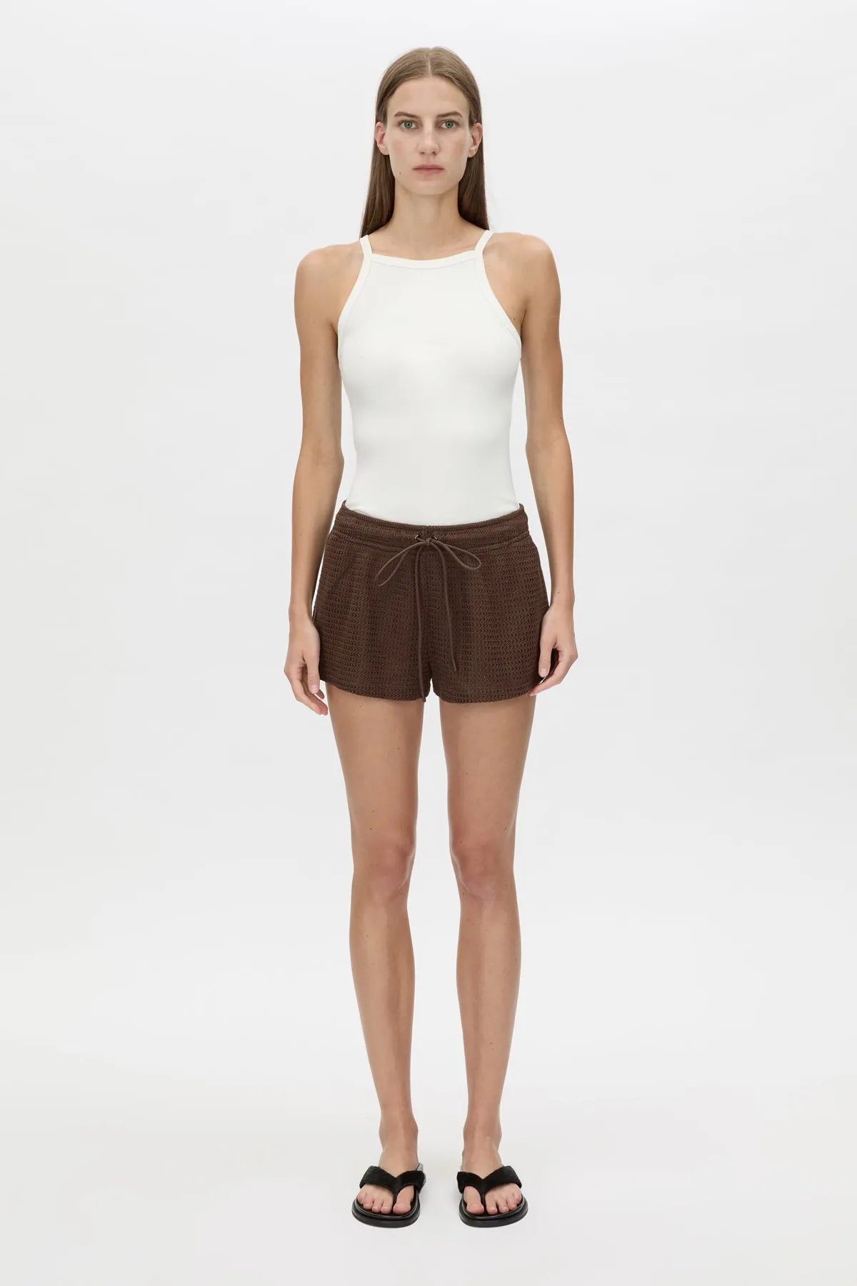 Turrell Short sold by camilla & marc product image thumbnail 4