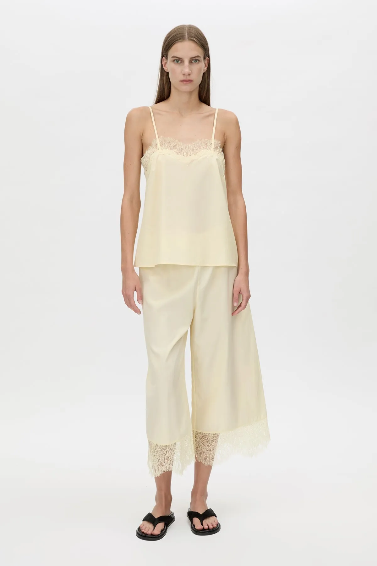 Lira Cami sold by camilla & marc