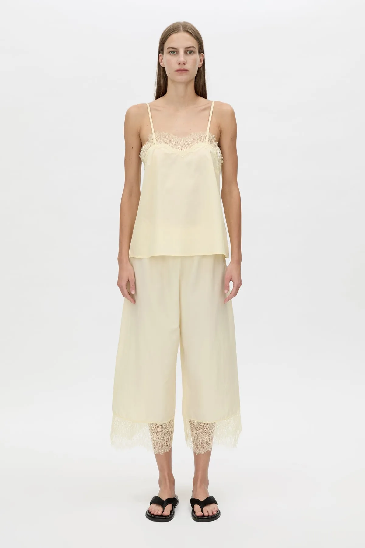 Lira Pant sold by camilla & marc product image thumbnail 3