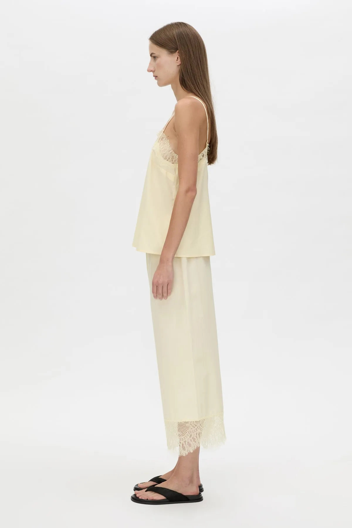 Lira Pant sold by camilla & marc product image thumbnail 4