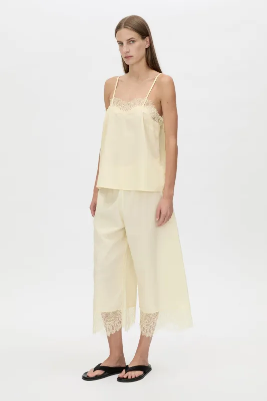 Lira Pant sold by camilla & marc