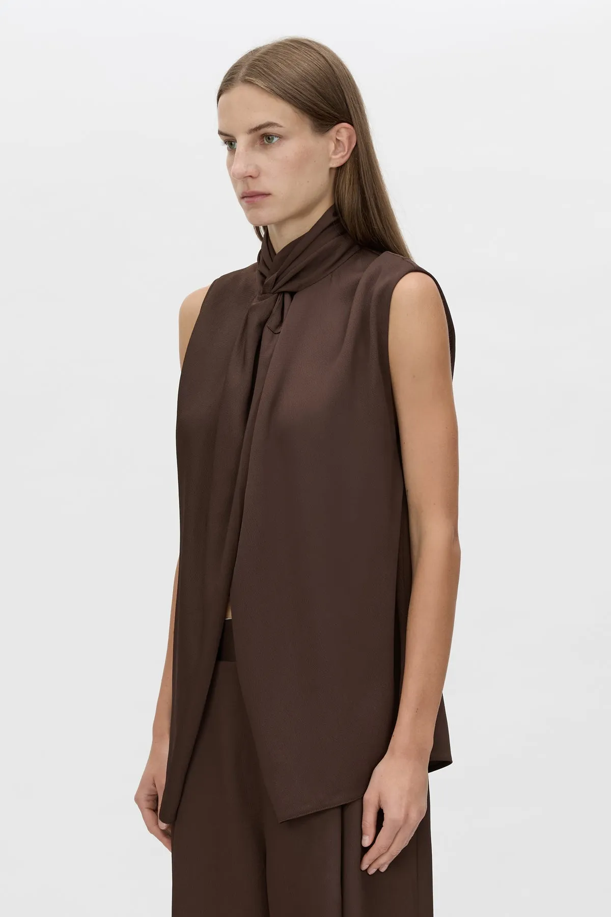 Aaron Top sold by camilla & marc product image thumbnail 2