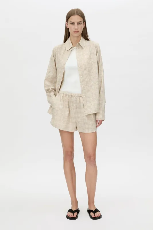 Modulo Short sold by camilla & marc